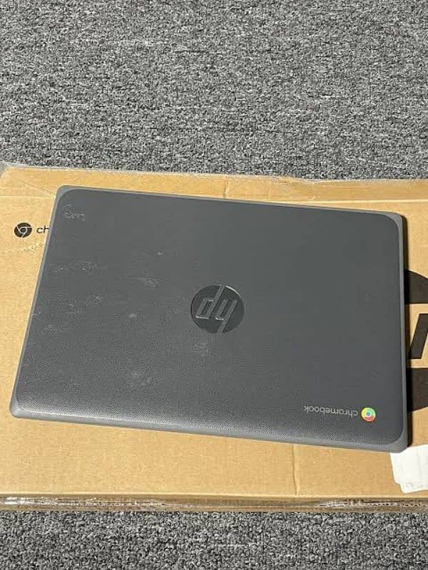 Hp Chromebook 11 G8 3