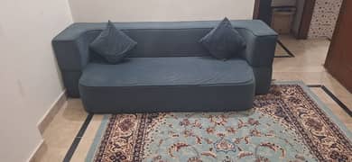 sofa cum bed