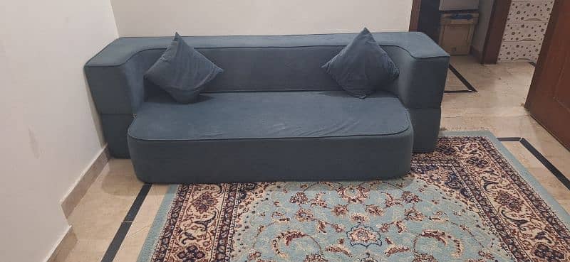 sofa cum bed 0