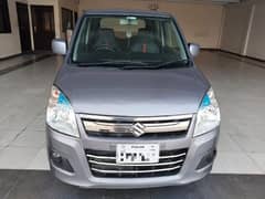 Suzuki Wagon R 2021