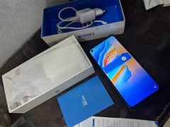 tecno camon 17