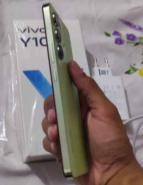 Vivo Y100 2