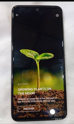 infinix zerox pro for sale