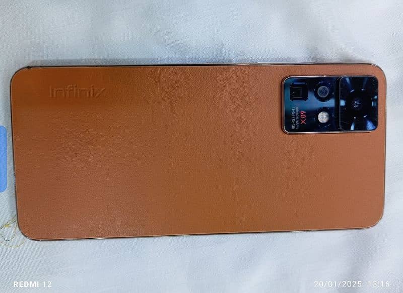 infinix zerox pro for sale 1