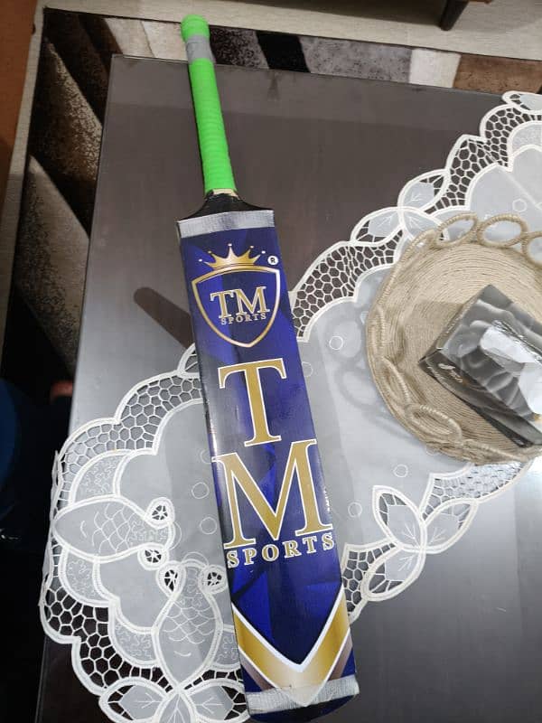 TM original tapeball bat for sale 5