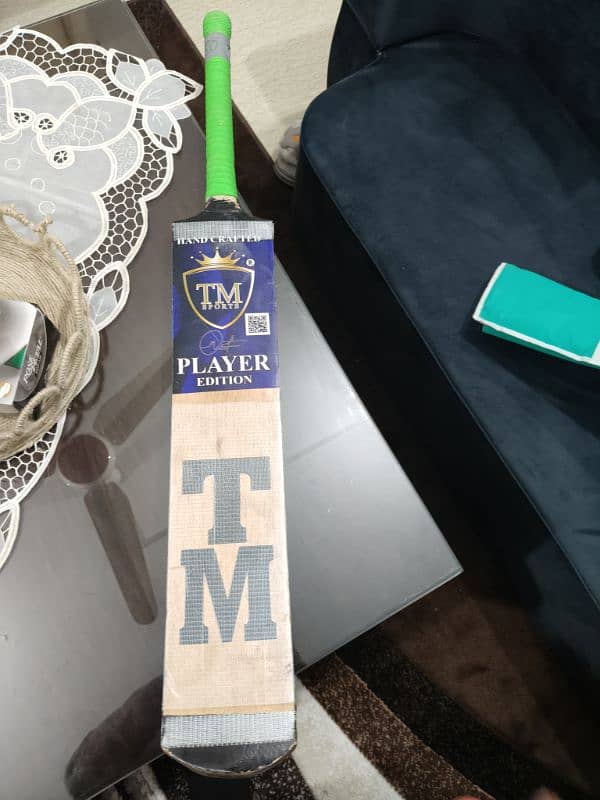 TM original tapeball bat for sale 7