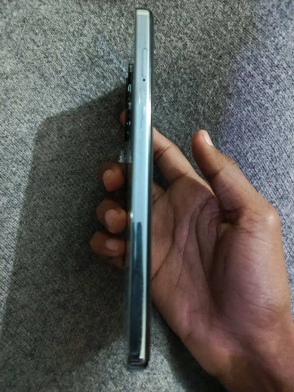 Infinix note 30 6