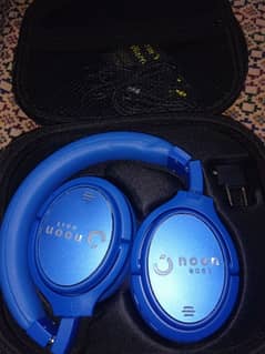 NOON EAST extreme premium headphones