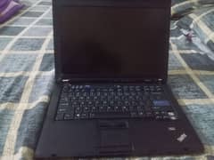 lenovo T61 4GB RAM and 128 GB storage