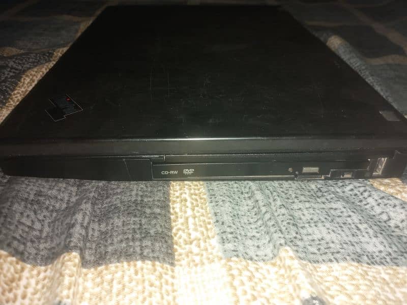 lenovo T61 4GB RAM and 128 GB storage 3