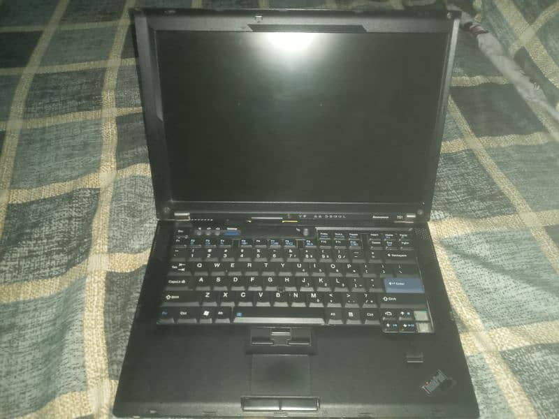 lenovo T61 4GB RAM and 128 GB storage 5