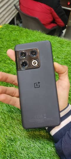 OnePlus 10 pro 5G Non pta 12/256GB