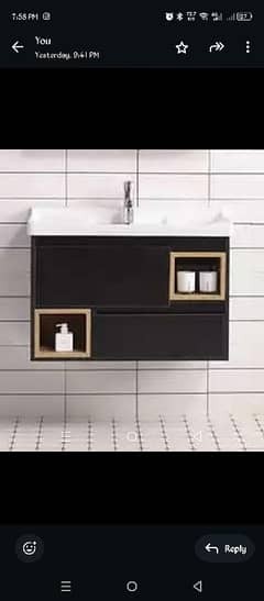 cabinet vanity 32inch