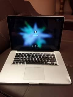 macbook pro 15inch core i5