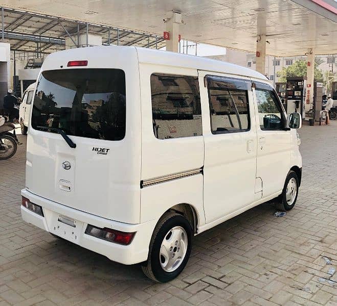 Daihatsu Hijet 2019 2