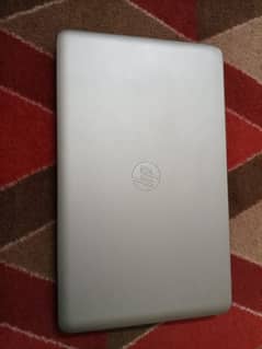 HP AMD A8