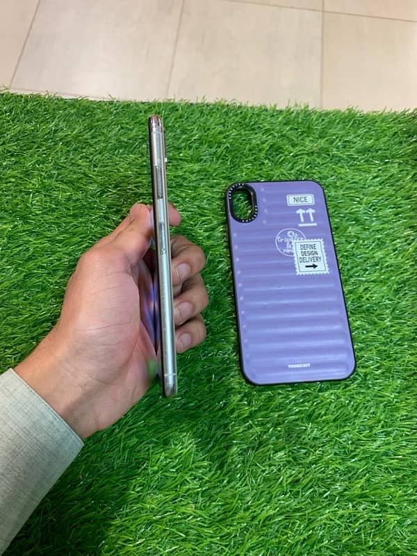 Iphone XSMAX 64gb pta approve 2