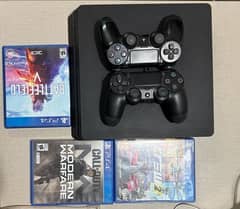 PlayStation