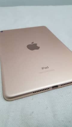 iPad Mini 5 With Full Box 64GB # Watsapp No. 03274706406