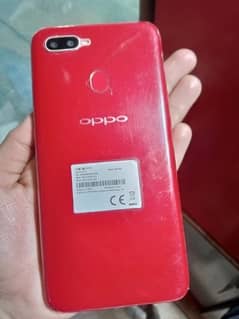 OPPO A5S