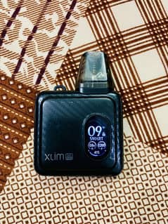 Oxva Xilm sq pro