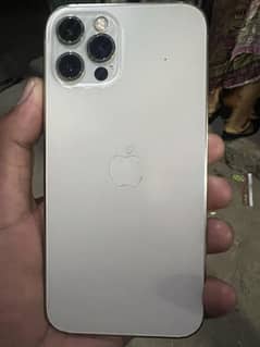 I Phone 12Pro 512GB