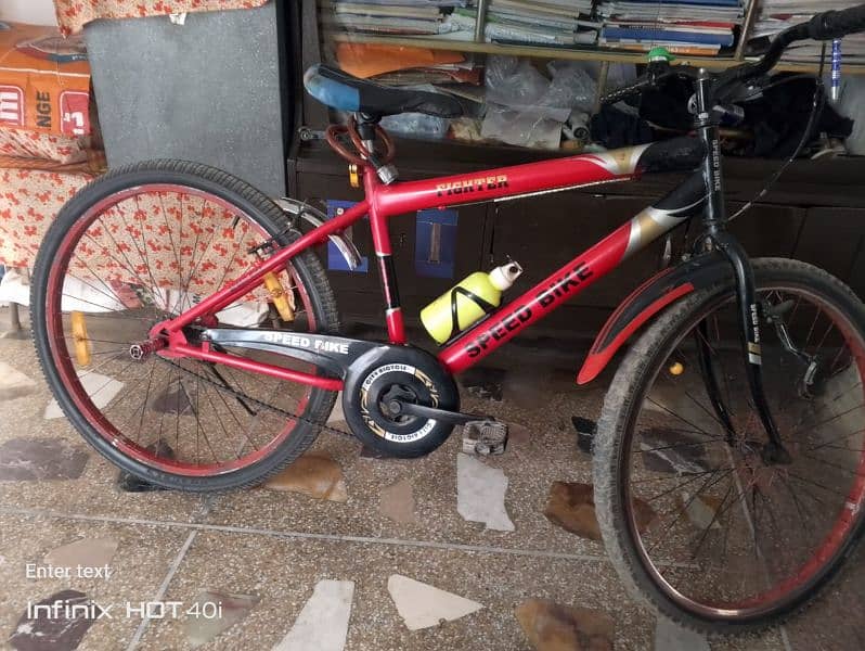 speed bike for sale 2