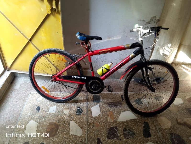 speed bike for sale 3