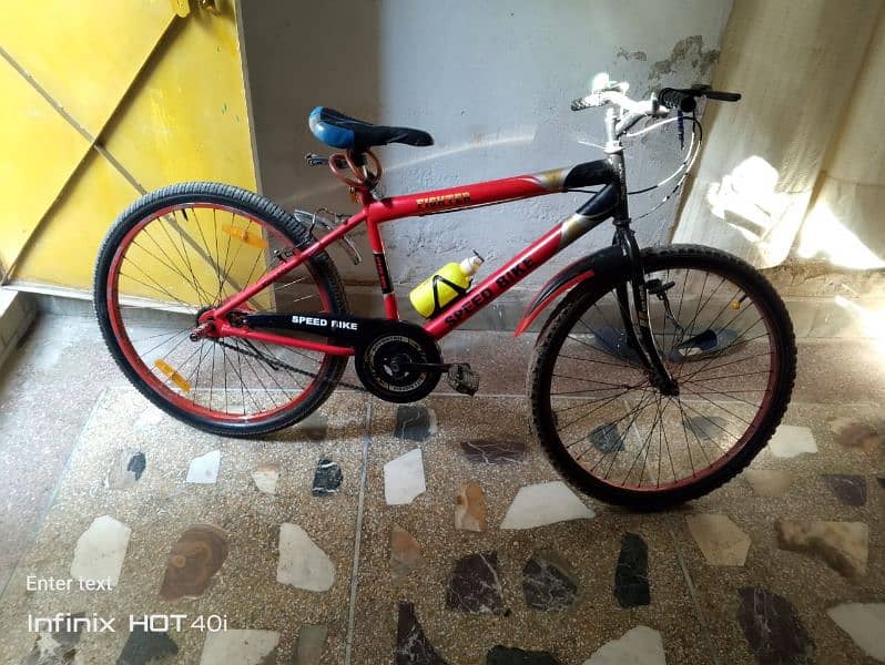 speed bike for sale 4