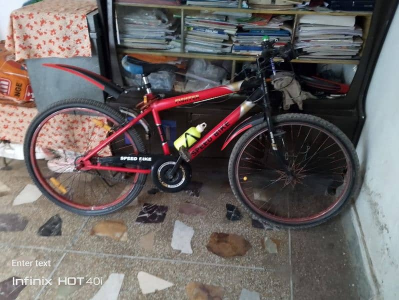 speed bike for sale 6