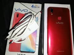 vivo Y85A condition 10/10 condition bilkul ok