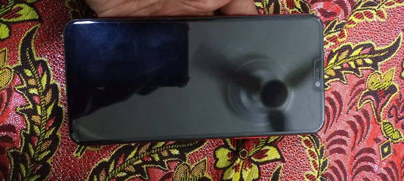 vivo Y85A condition 10/10 condition bilkul ok 2