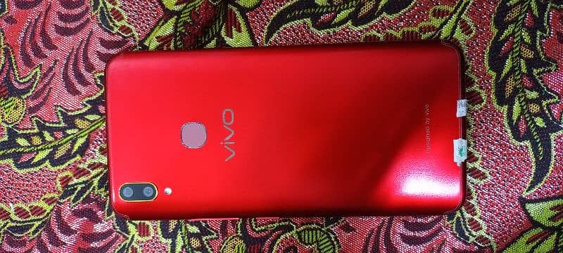 vivo Y85A condition 10/10 condition bilkul ok 3