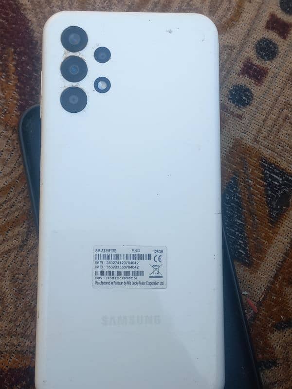 samsung A13 9