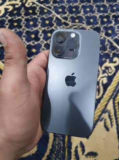 IPHONE 14 PRO PTA APPROVED