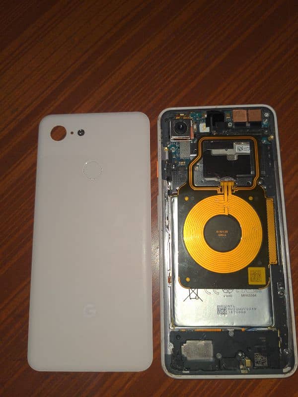 Google Pixel 3 Parts/ Google Pixel 3/ Google Pixel 0