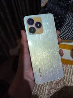 Realme C53 rmx3760 6/128