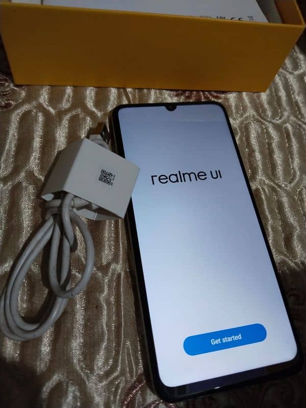 Realme C53 rmx3760 6/128 1