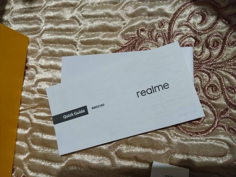 Realme C53 rmx3760 6/128 6