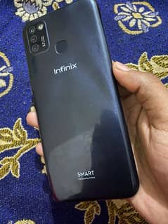 Infinix smart 5