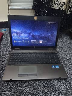 Hp Laptop Core i7 vPro for Sale