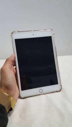 iPad Mini 5 With Full Box 64GB # Watsapp No, 03274706406