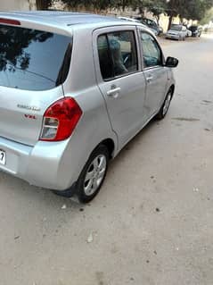 Suzuki Cultus VXL 2019