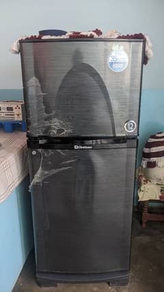 Dawlance Fridge 8 Years Compressor Warranty