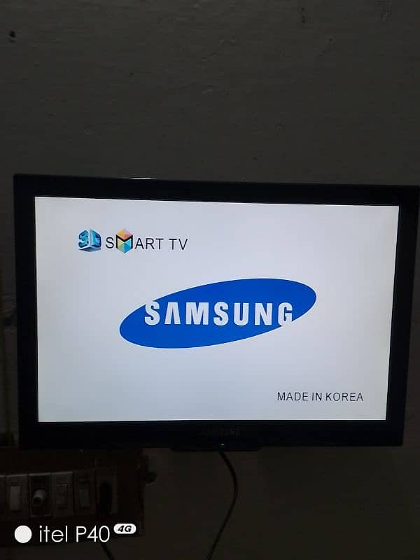 Samsung led 1