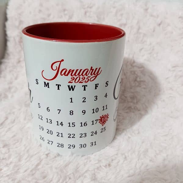 Personalized Mug,Coffee Mug,Printed Mug,Photo,,Name,Logo,Valentine Mug 4