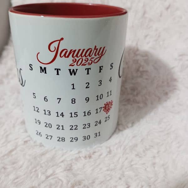 Personalized Mug,Coffee Mug,Printed Mug,Photo,,Name,Logo,Valentine Mug 6