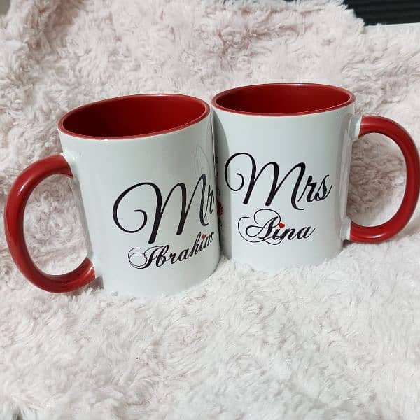 Personalized Mug,Coffee Mug,Printed Mug,Photo,,Name,Logo,Valentine Mug 7