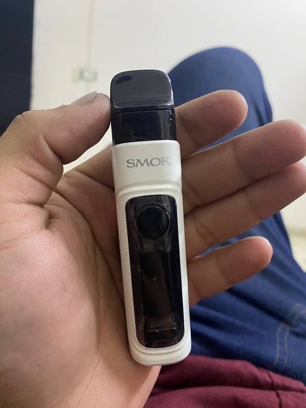 Smok RPM C Pod Mod Kit 0