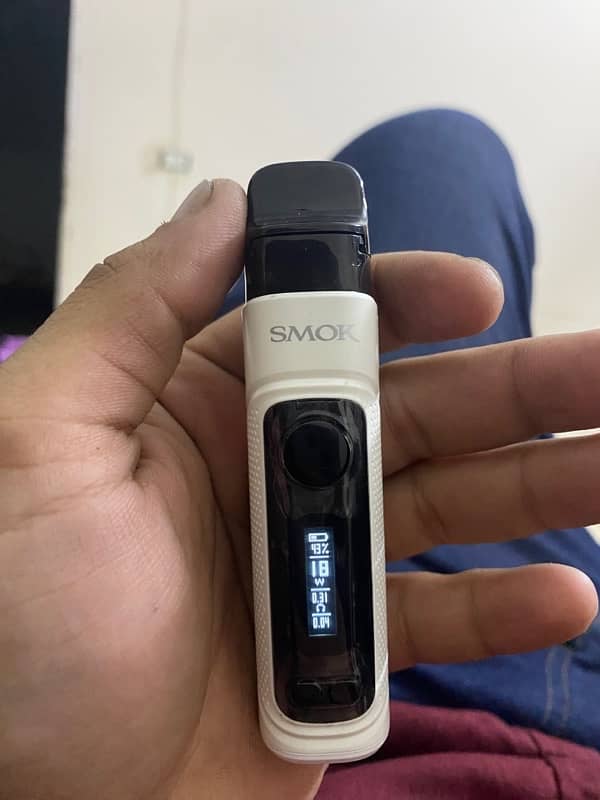 Smok RPM C Pod Mod Kit 1